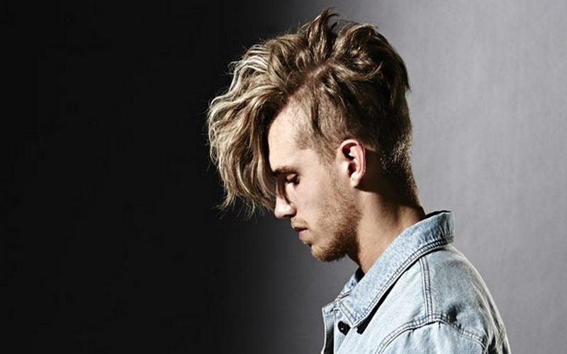 The Rise of Hair Extensions for Men Embrace Your Best Look Hair