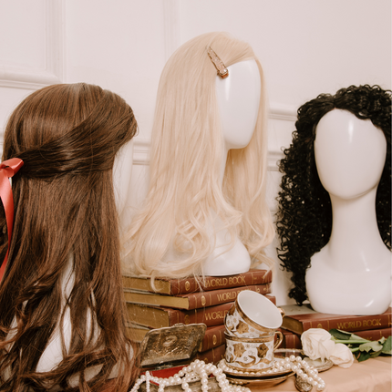 Collection image for: Wigs