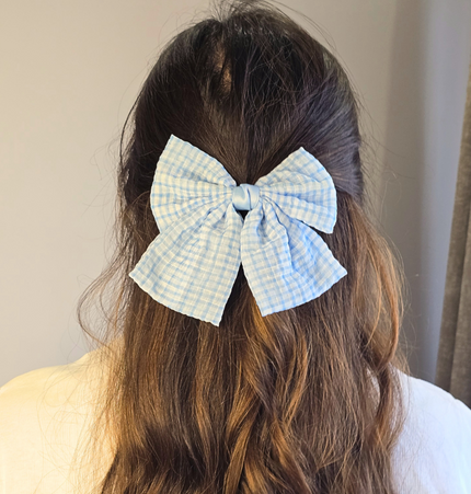Dolled-Up Bows