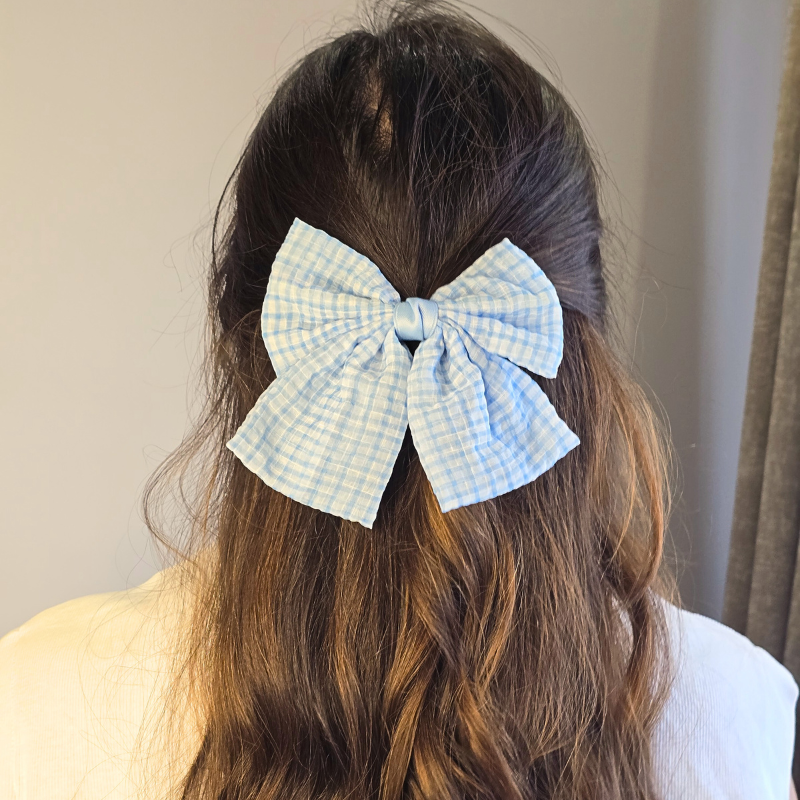 Dolled-Up Bows