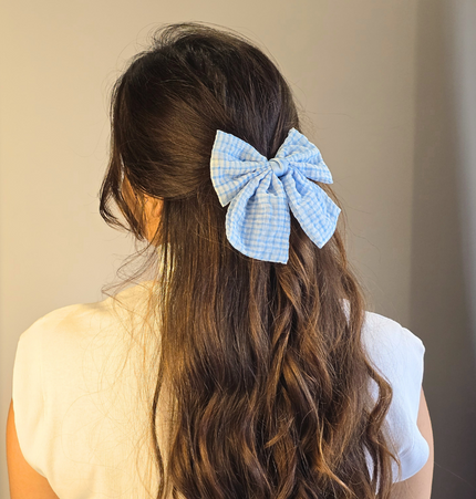 Dolled-Up Bows