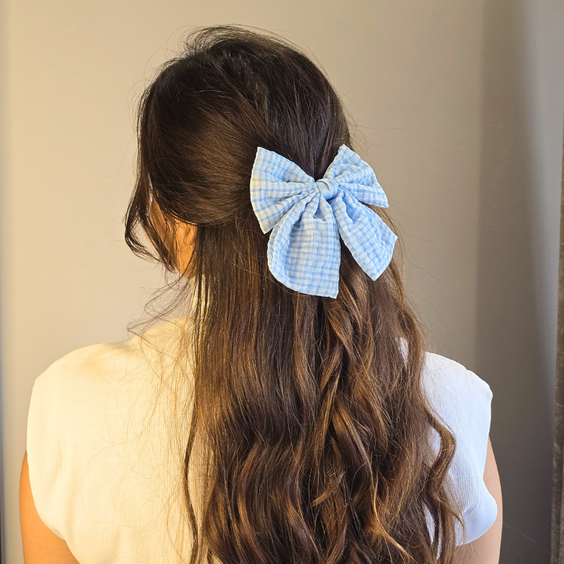 Dolled-Up Bows