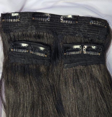 Hair Volumizers Sets