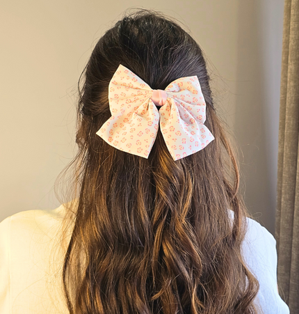 Dolled-Up Bows
