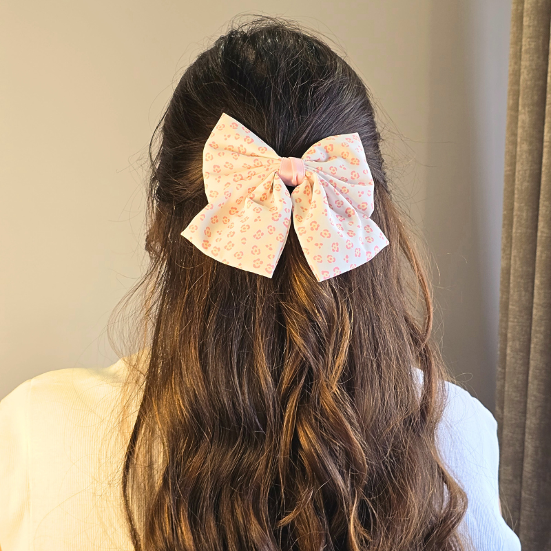 Dolled-Up Bows