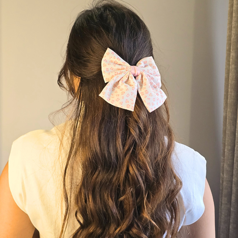 Dolled-Up Bows