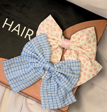 Dolled-Up Bows