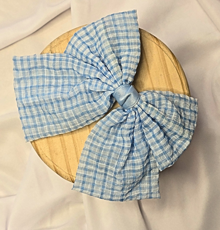 Dolled-Up Bows