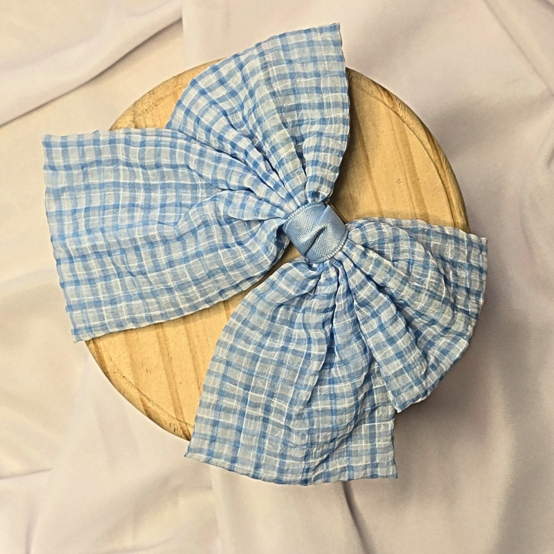 Dolled-Up Bows