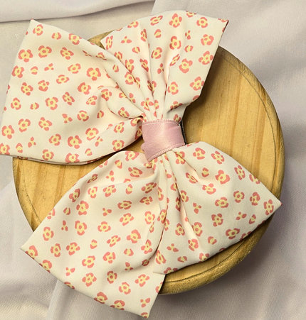 Dolled-Up Bows