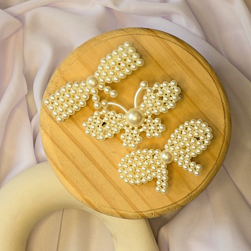 Pearly Dream Clips