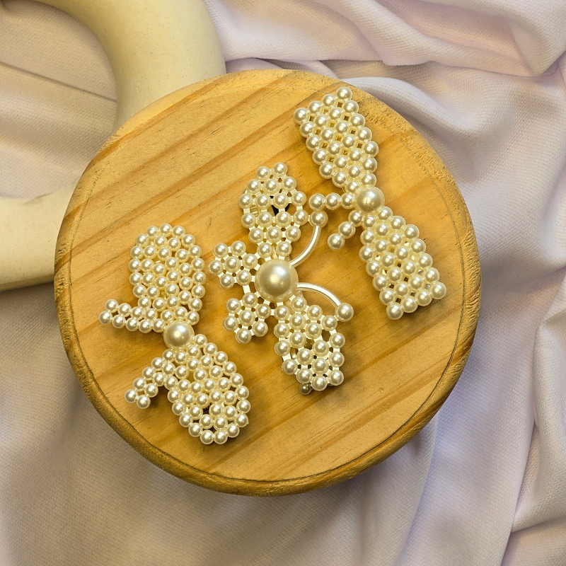 Pearly Dream Clips