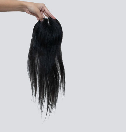 Lace Hair Topper