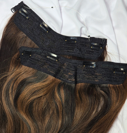 Highlight Halo Extensions