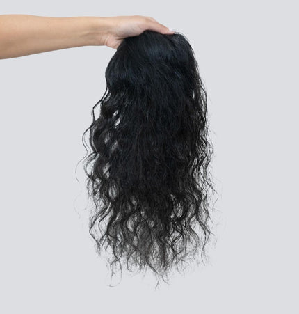 Lace Hair Topper