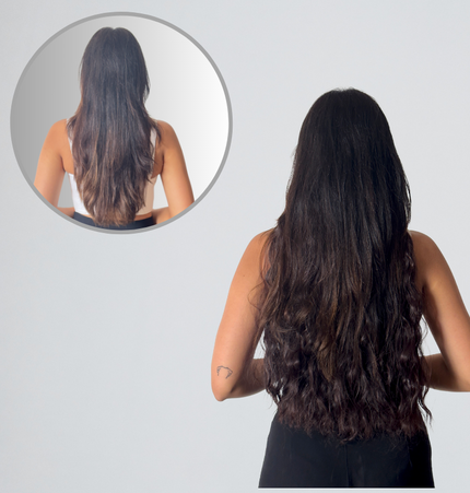 Hair Volumizers Sets