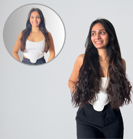 Hair Volumizers Sets