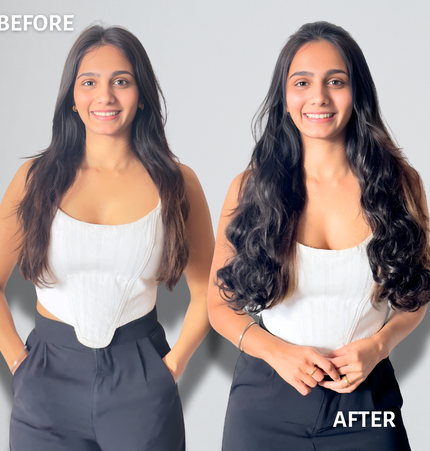 Hair Volumizer